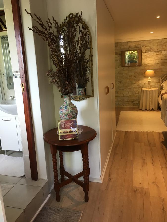 Geranium Studio Somerset West Ngoại thất bức ảnh