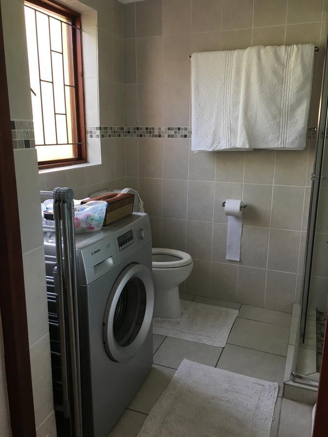 Geranium Studio Somerset West Ngoại thất bức ảnh