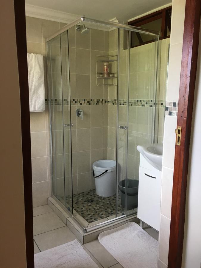 Geranium Studio Somerset West Ngoại thất bức ảnh