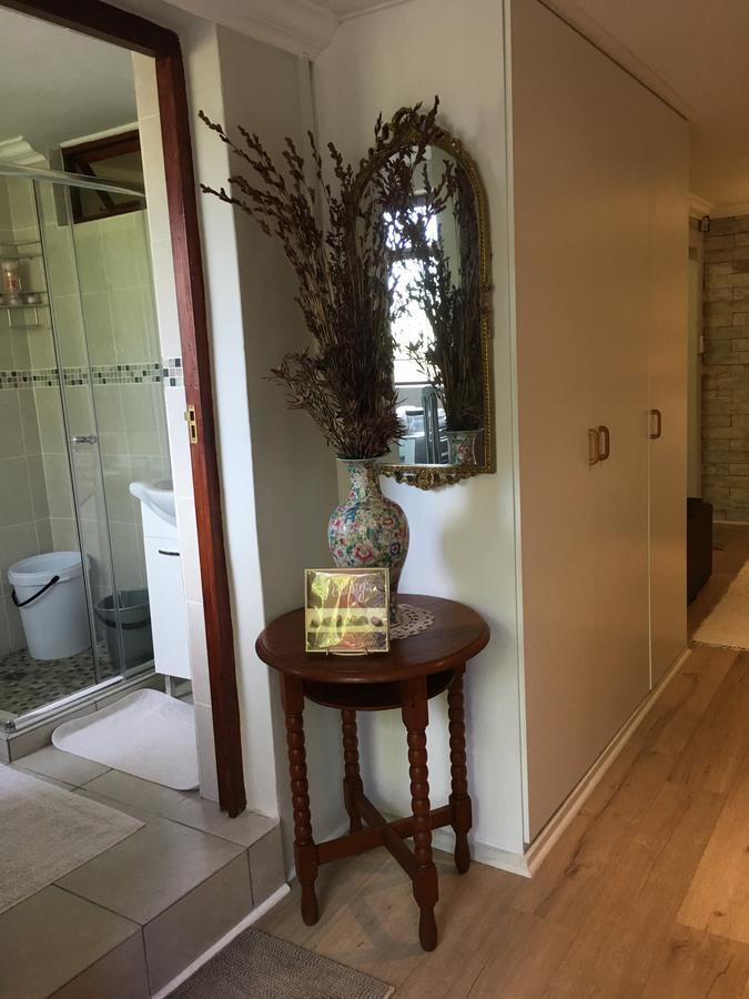 Geranium Studio Somerset West Ngoại thất bức ảnh