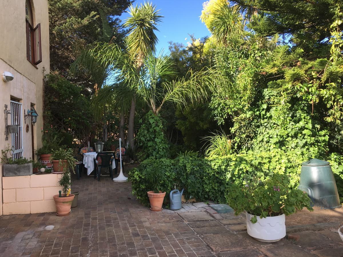 Geranium Studio Somerset West Ngoại thất bức ảnh