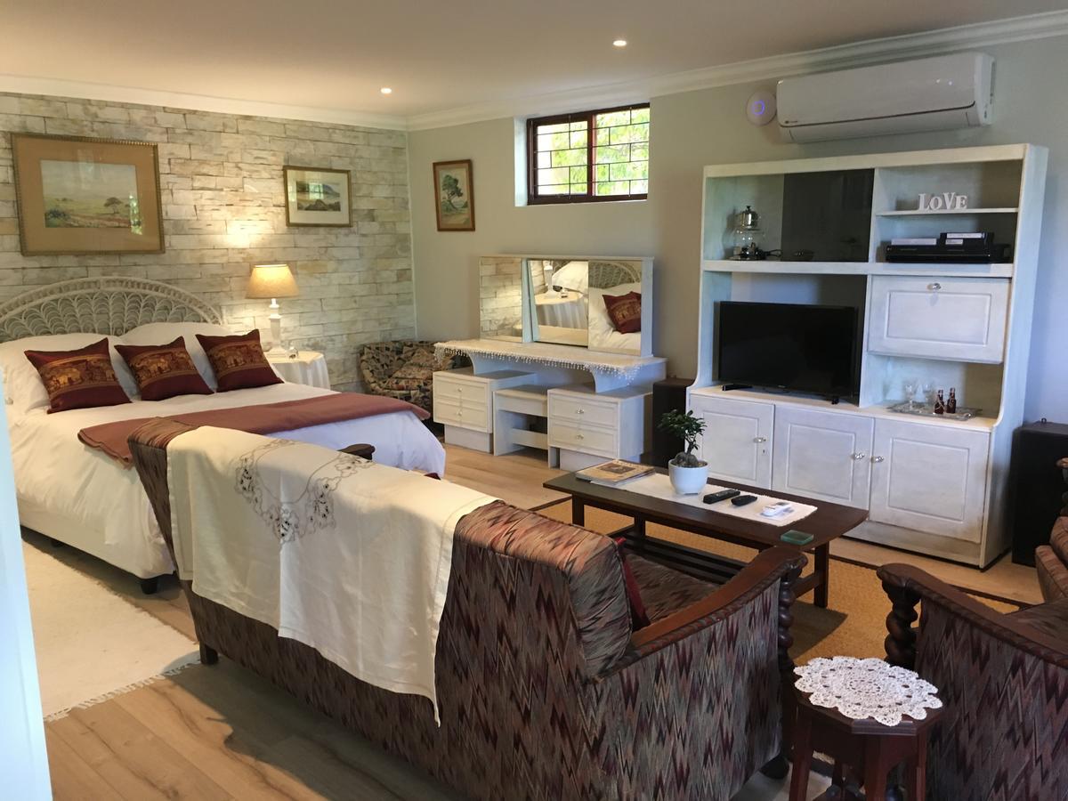 Geranium Studio Somerset West Ngoại thất bức ảnh