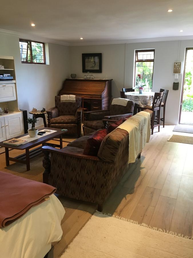 Geranium Studio Somerset West Ngoại thất bức ảnh